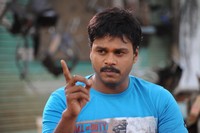 Mirchi Lanti Kurradu Photos